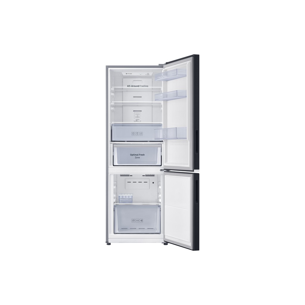 Tủ lạnh Saumsung hai cửa Ngăn Đông Dưới 315L RB30N4010BU