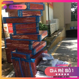 Đệm ký túc xá 80 x 190cm. Chuyên đệm ktx, homestay cho sinh viên. HN