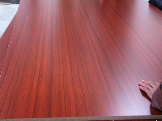 Polyurethane Oil Base- Sơn PU gốc Dầu