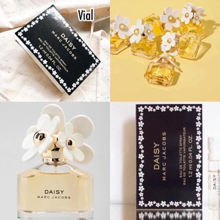 🌸 Vial mẫu thử nước hoa MARC JACOBS DAISY EDT 1.2ml