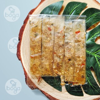 Bánh Tráng Cuộn Hành Phi Tây Ninh