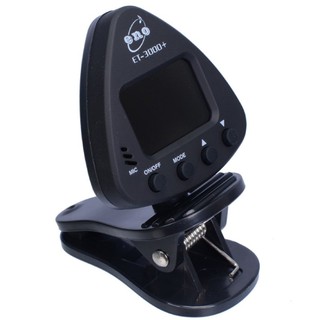 Máy lên dây đàn guitar Tuner Eno ET-3000