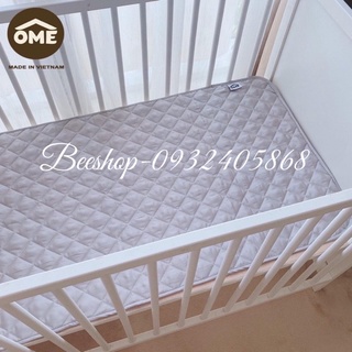 <Sẵn>Topper Lót chống thấm cao cấp OME