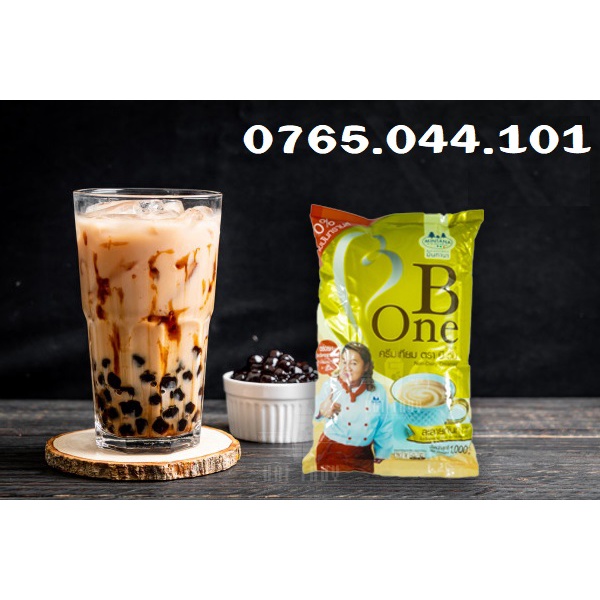 Bột kem béo B-ONE Thái Lan 100g