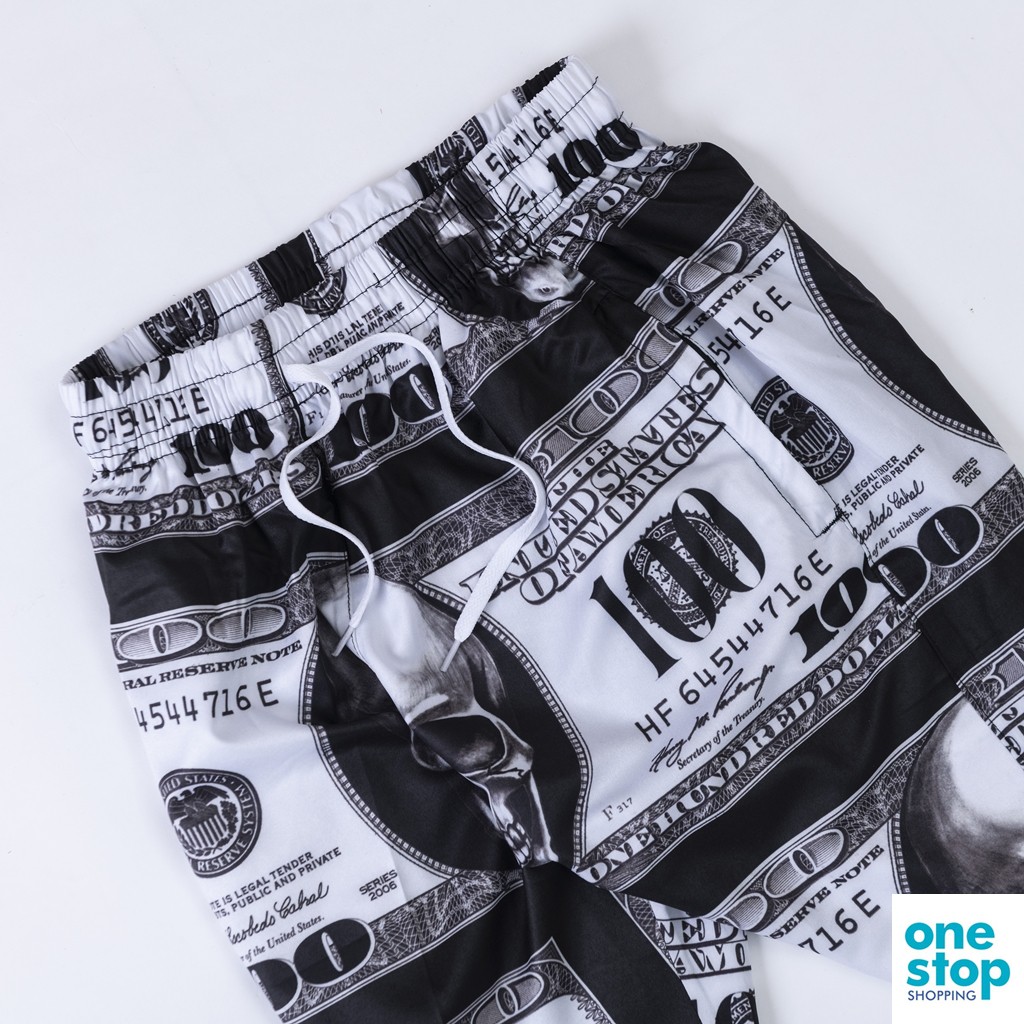 Quần vải dù 3D thời trang nam nam One shop | BigBuy360 - bigbuy360.vn