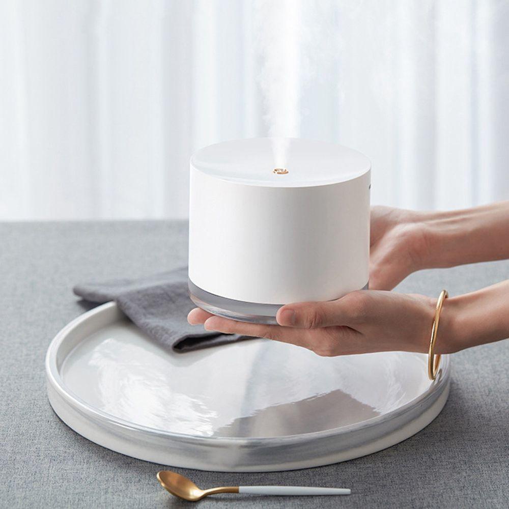 RALPH Máy Phun Sương Tạo Độ Ẩm Không Khí Kèm Hộp Đựng Hình Nấm