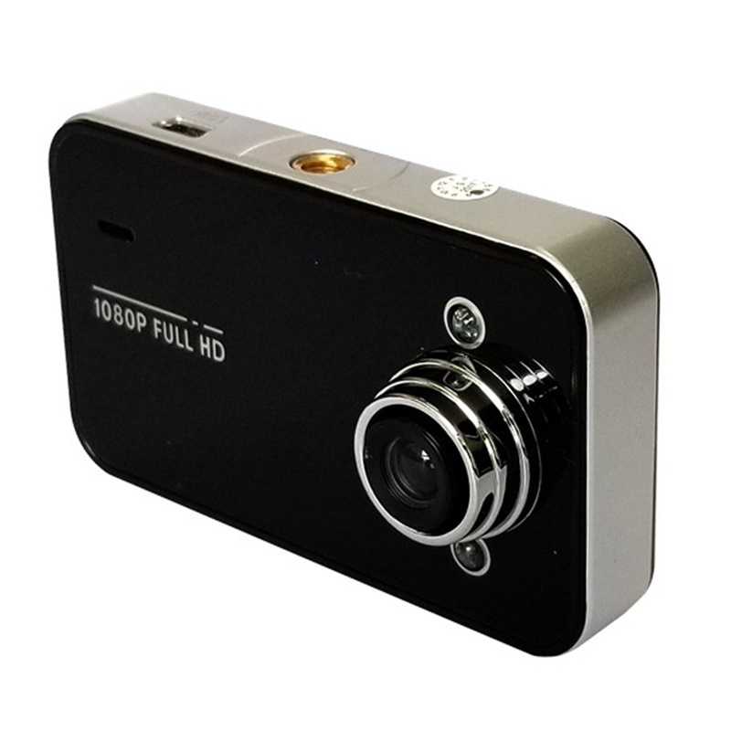 Máy Quay Hành Trình 1080p Hỗ Trợ Quay Ban Đêm Cho Xe Hơi | BigBuy360 - bigbuy360.vn