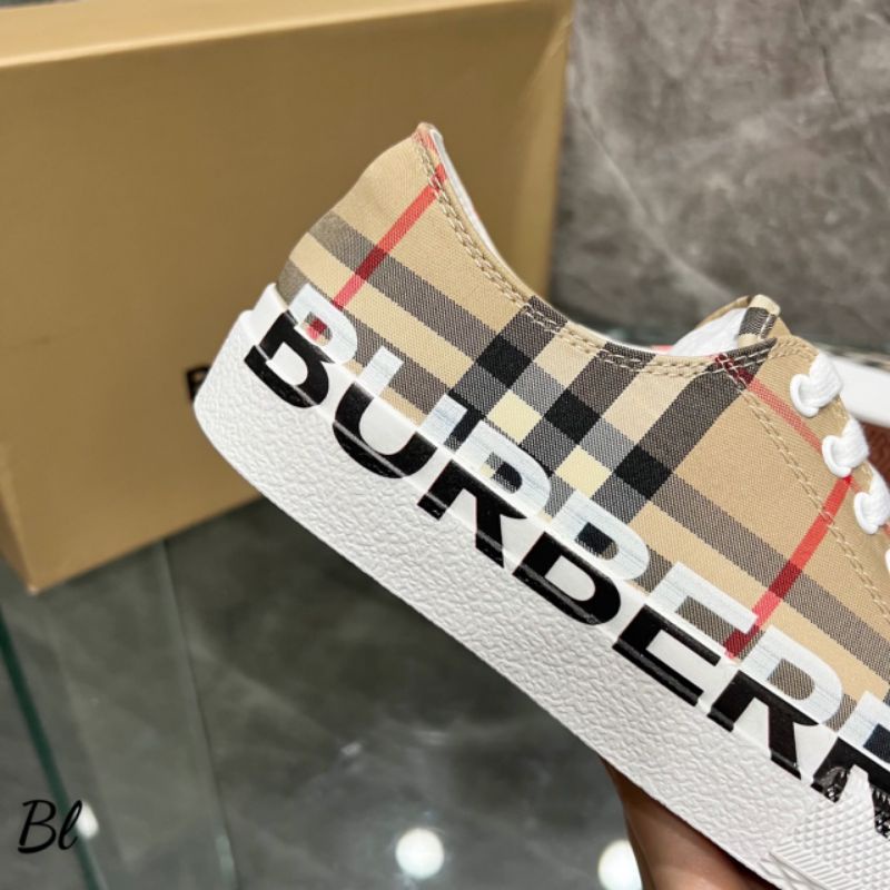 ldlo Giày Thể Thao Kẻ Caro Mềm Êm Fullbox Bill Túi Cao Cấp LOẠI 1