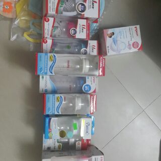 Bình sữa Ucare bình sữa rẻ