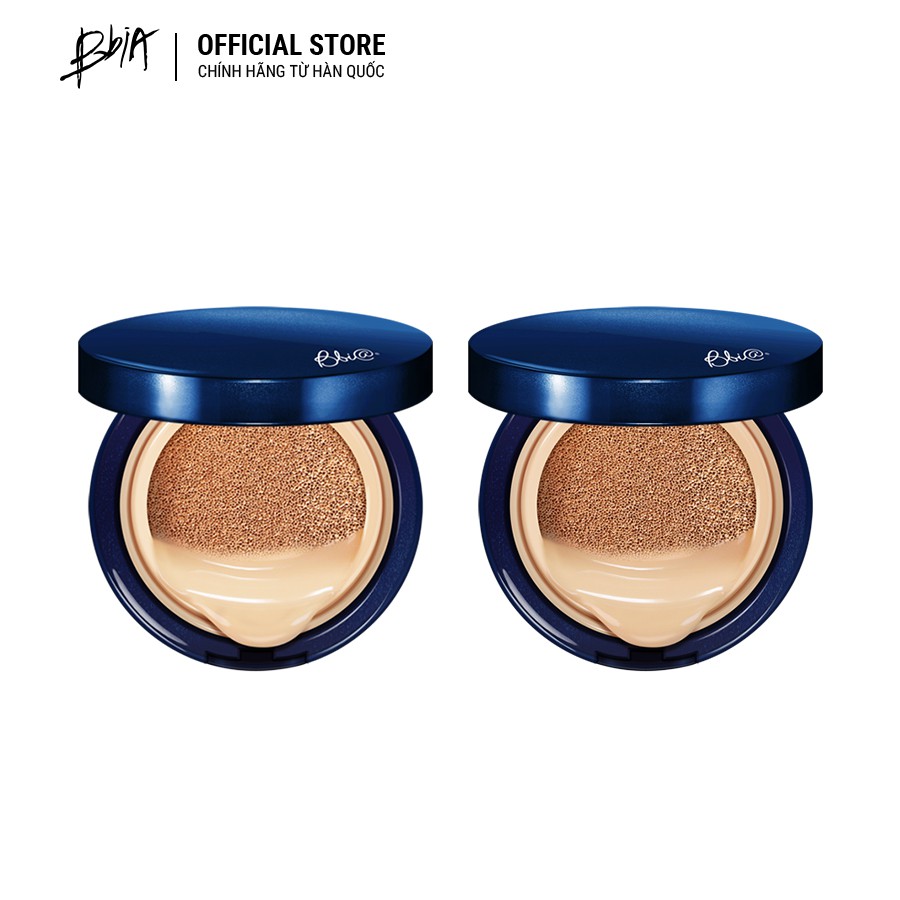 Phấn nước Bbia Spalight Foundation SPF50+/PA 21g(2 màu) | BigBuy360 - bigbuy360.vn