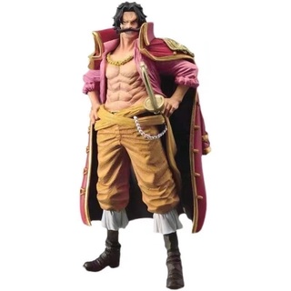 Mô hình one piece - mô hình vua hải tặc gol d roger