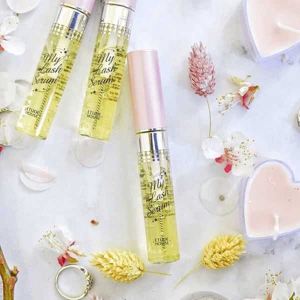 Tinh Chất Dưỡng Mi Etude House My Lash Serum 18g | BigBuy360 - bigbuy360.vn