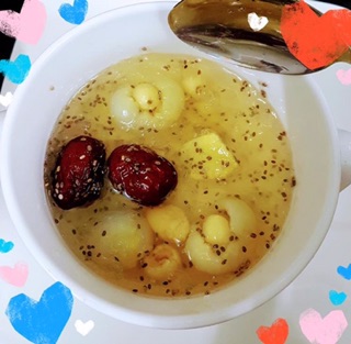 Long Nhãn Hưng Yên Sấy Khô 500g