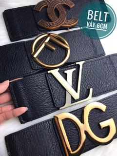 Belt váy