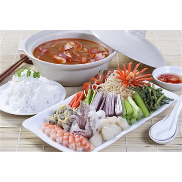 Lẩu Thái Aji-Quick (50g) | BigBuy360 - bigbuy360.vn