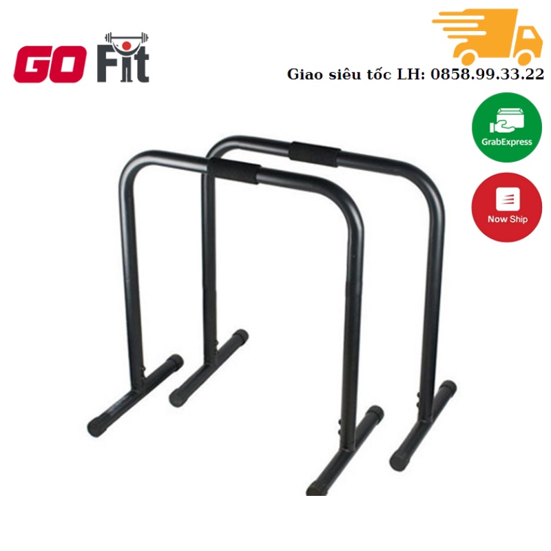 Xà kép mini HM2612 đa năng tập gym tại nhà tải trọng 120kg