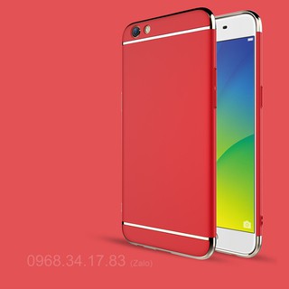 Ốp lưng Oppo F3 Plus