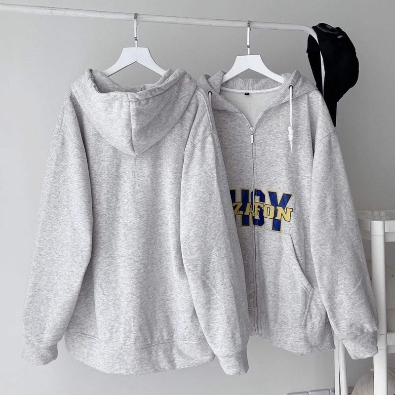 Áo khoác tàn HSY TC6