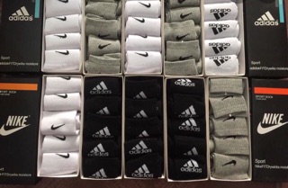 Vớ adidas chính hảng