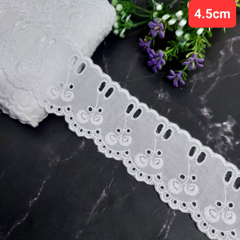 Ren thô boi trang trí , size từ 1.7cm đến 5 cm