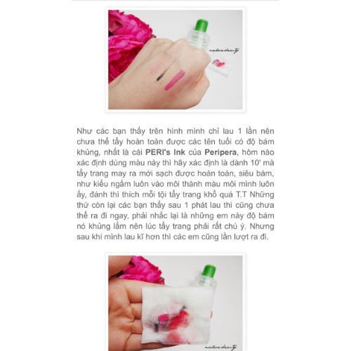 Nước tẩy trang Simple Kind to Skin Micellar Cleansing Water | BigBuy360 - bigbuy360.vn