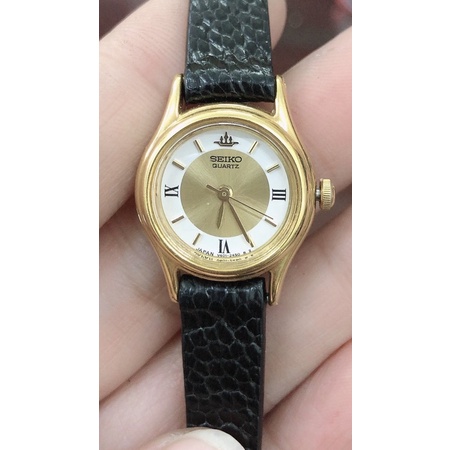 Đồng hồ nữ si nhật hiệu Seiko