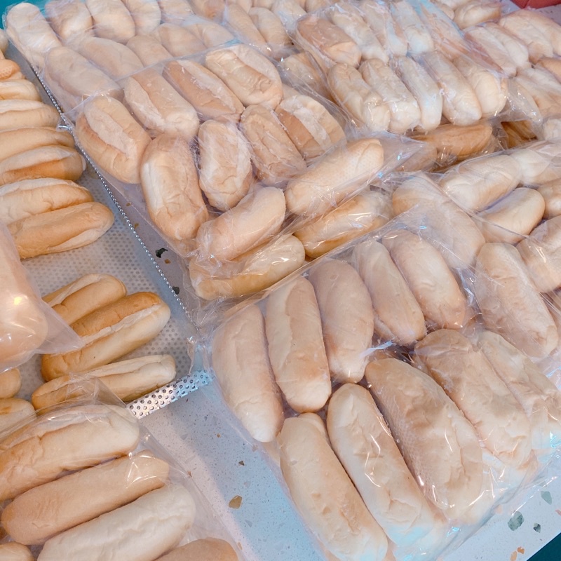 Bánh Mì Đóng Gói, Lạnh Trữ Đông - BM009 | BigBuy360 - bigbuy360.vn