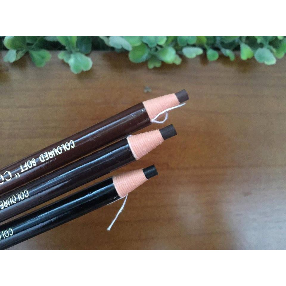 FREESHIP ĐƠN 99K_Bút Chì Xé Kẻ Mày CX6