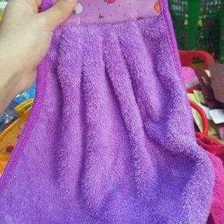 Khăn Lau Đa Năng Nhà Đẹp 30*30 cm