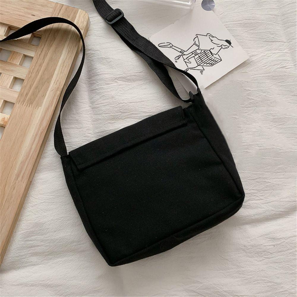 UUMIR Túi Xách Du Lịch Bằng Vải Canvas In Hình Hoạt Hình Dành Cho Nữ