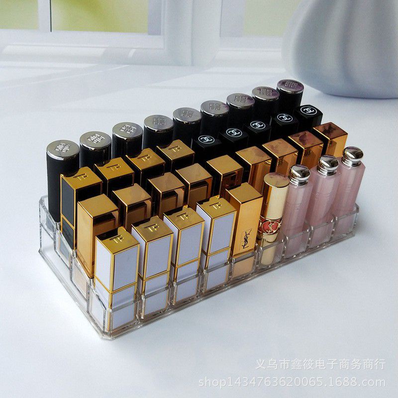 Khay để sơn mica cao cấp
