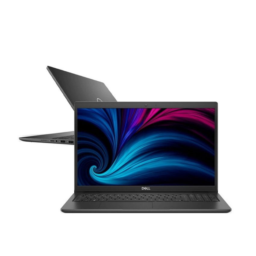 [ TẶNG VOUCHER 150K ] Laptop Dell Latitude 3520 (70251603)/ Intel Core i3-1115G4 (up to 4.10 Ghz, 6 MB)/ RAM 4GB DDR4