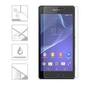 Miếng dán cường lực Sony Xperia Z1 mini 9H