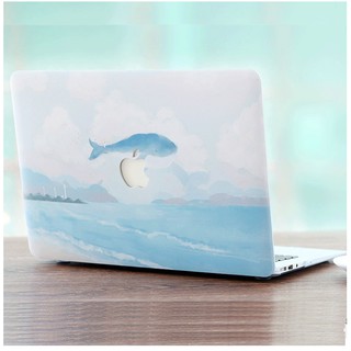 CASE ỐP MACBOOK IN HÌNH