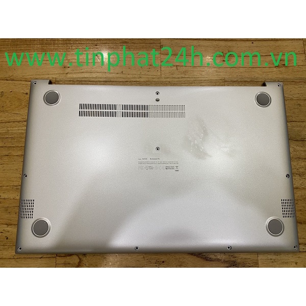 Thay Vỏ Mặt D Laptop Asus VivoBook X513 A515 M513 X513EA X513EP A515EA E515EP F513 13N1-BBM0301