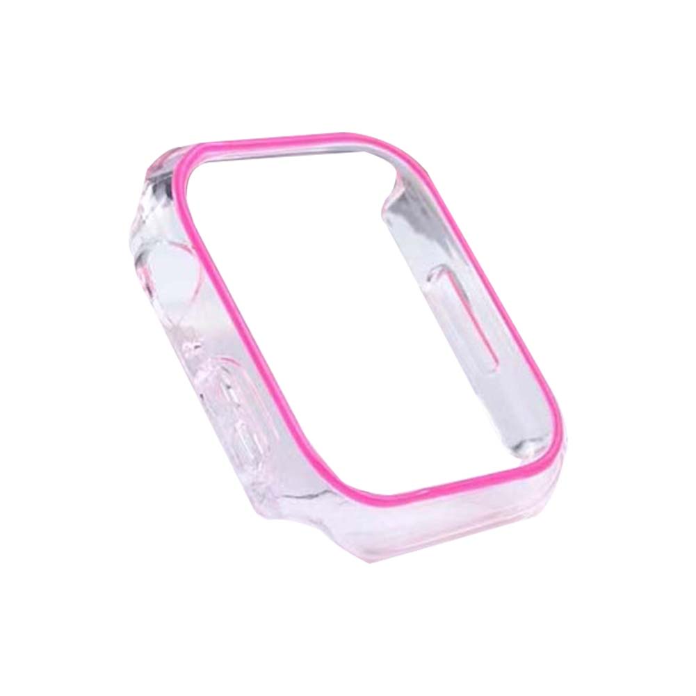 Ốp Bảo Vệ Mặt Đồng Hồ Thông Minh Series 7 Kích Thước 41mm 45mm