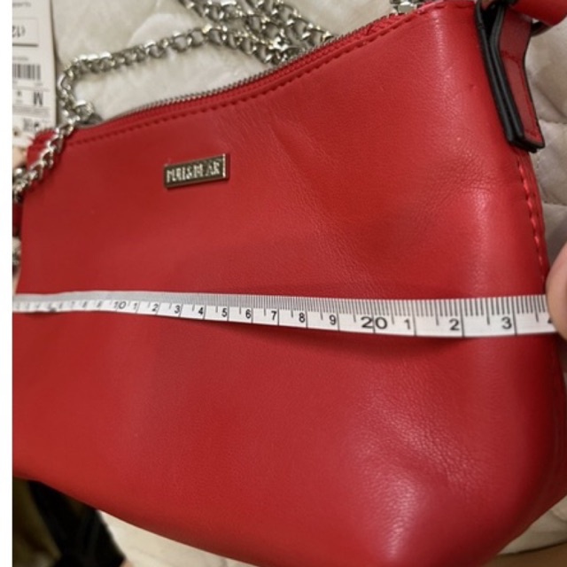 Túi Xách Nữ Pull&Bear Auth