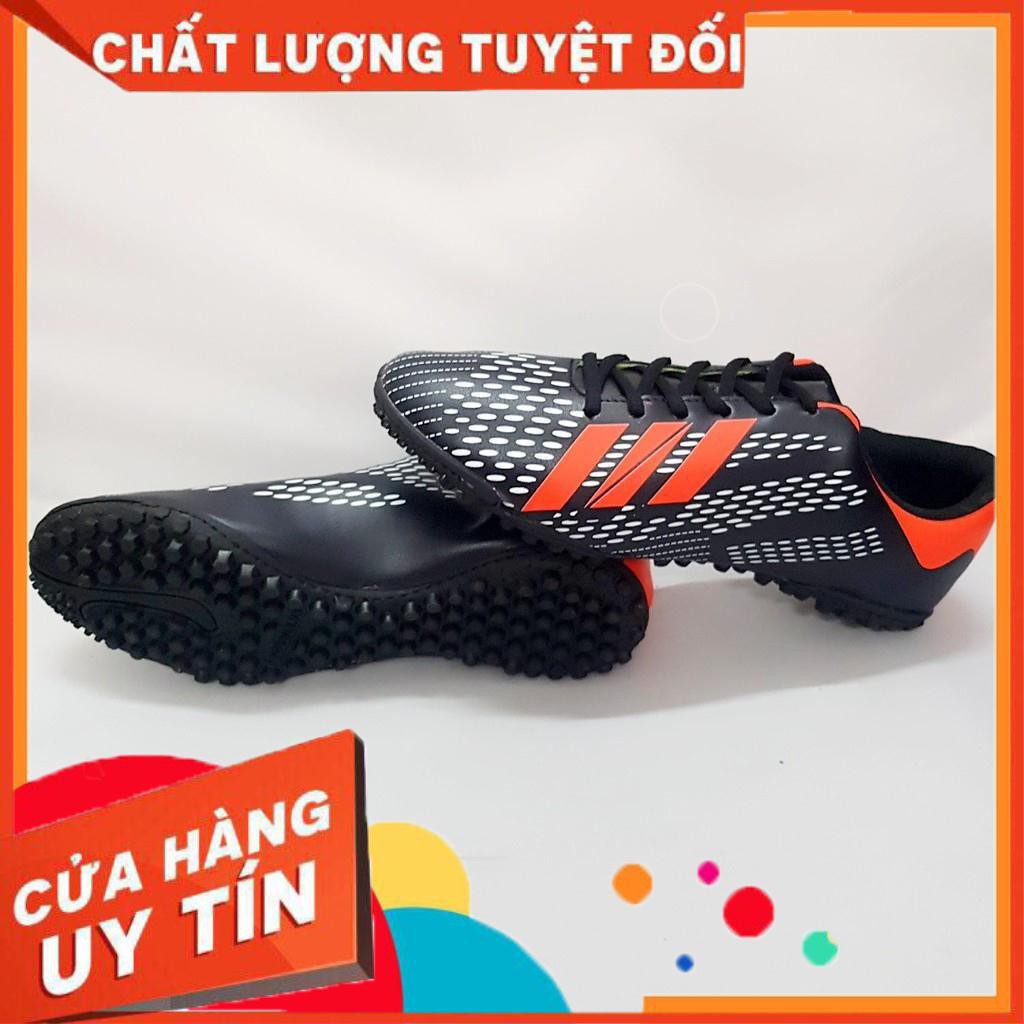 Giày đá bóng X18F -sân nhân tạo - đế cao su - khâu full -(size 33 -45)