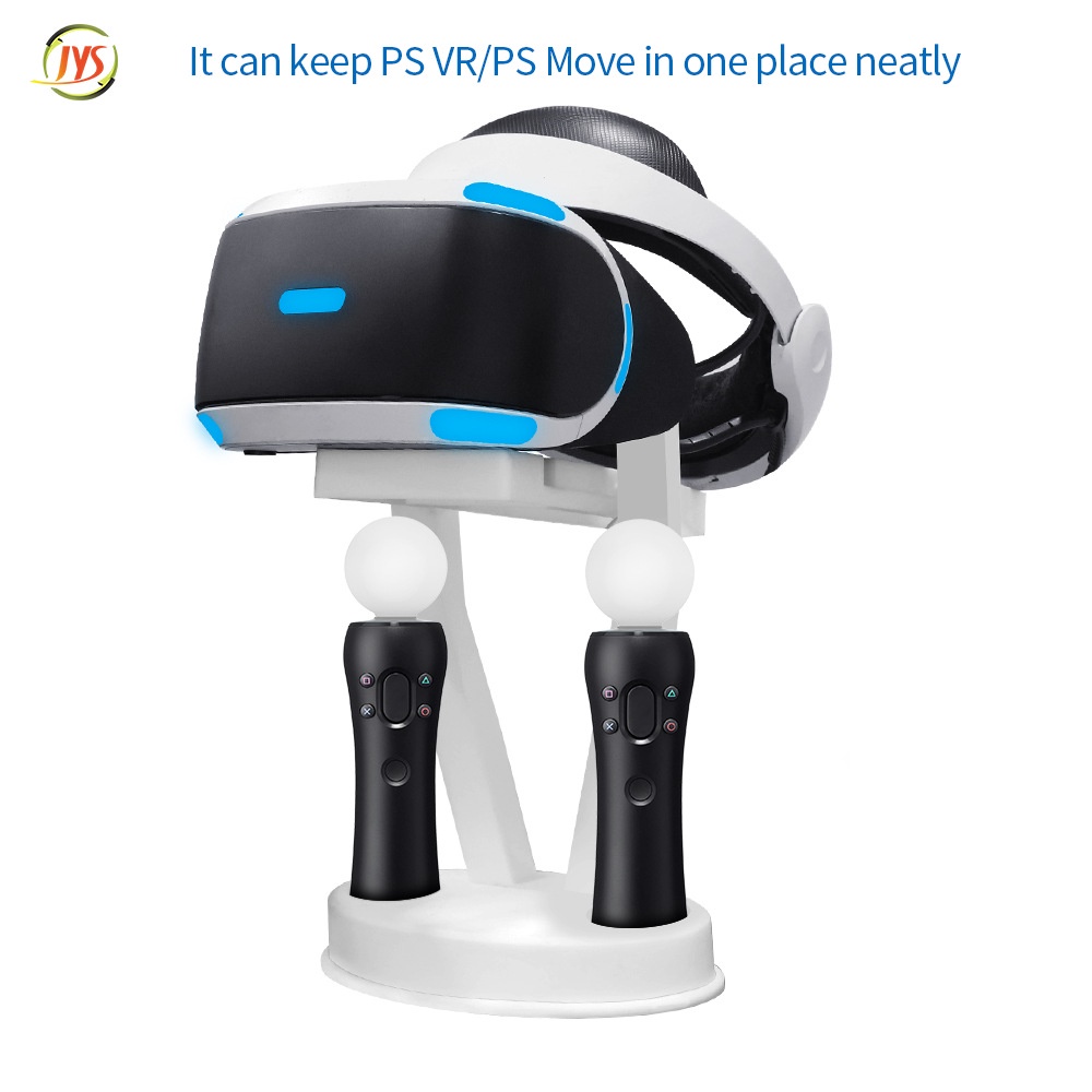 Giá Đỡ Trưng Bày Tay Cầm Chơi Game Thực Tế Ảo Oculus Quest 2 VR PS