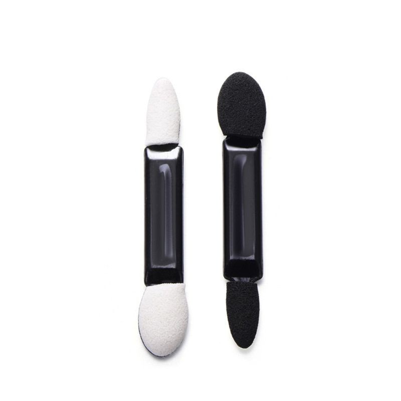 Set 50 Que Nhựa Cao Cấp Hỗ Trợ Làm Màu Sắc Tiện Dụng