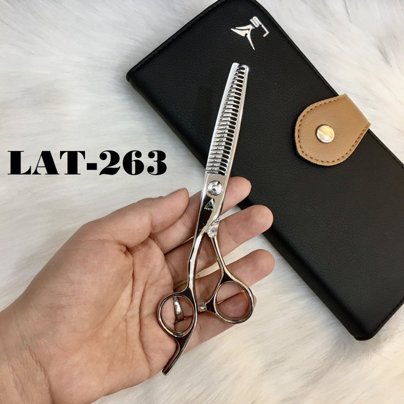 Kéo cắt tóc tay trái Viko Akafuji 6 inch