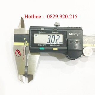 bộ 200 viên nam châm đen kích thước phi 12mm dày 3mm