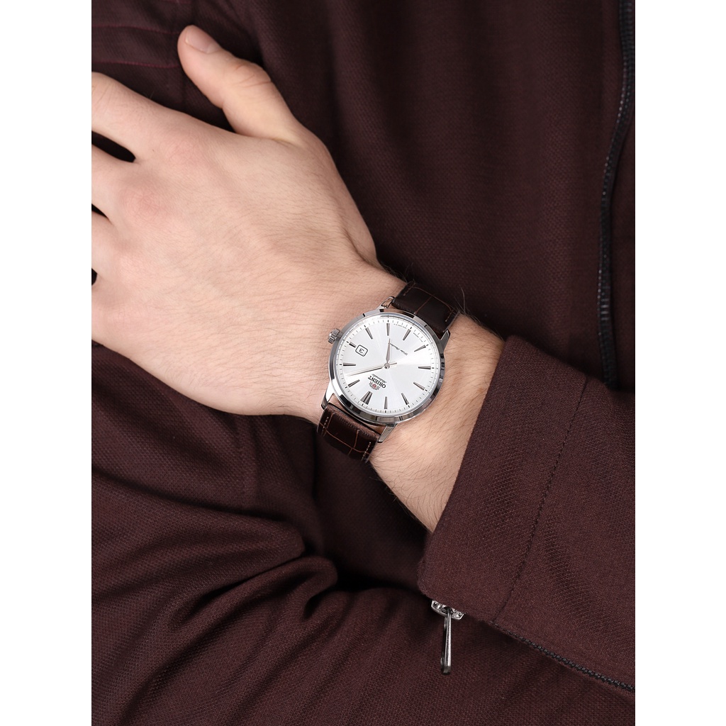 Đồng hồ nam orient RA-AC0F07S10B tại 1959watch