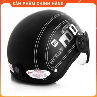 Mũ bảo hiểm SPO