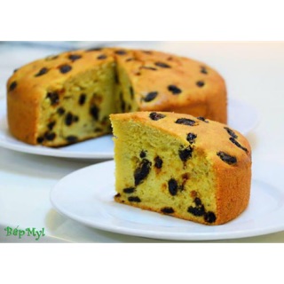 Nho khô làm bánh 100g