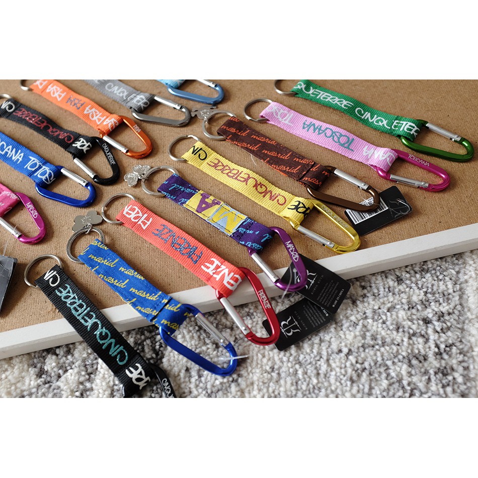 MÓC KEYCHAIN ROBIN RUTH HÀNG XUẤT