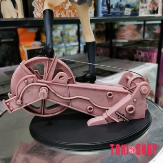 Mô hình figure: Zero Two