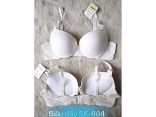 ÁO NGỰC SIÊU ĐẨY