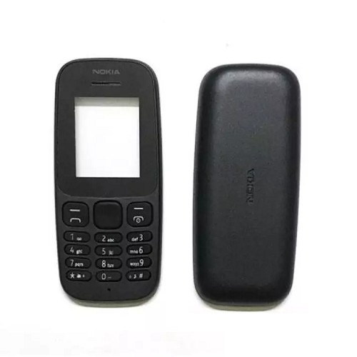 Vỏ điện thoại Nokia 105 2017 có kèm phím | WebRaoVat - webraovat.net.vn