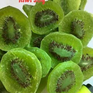 [freeship 99k - nhập grothang10 giảm 10%] kiwi sấy
